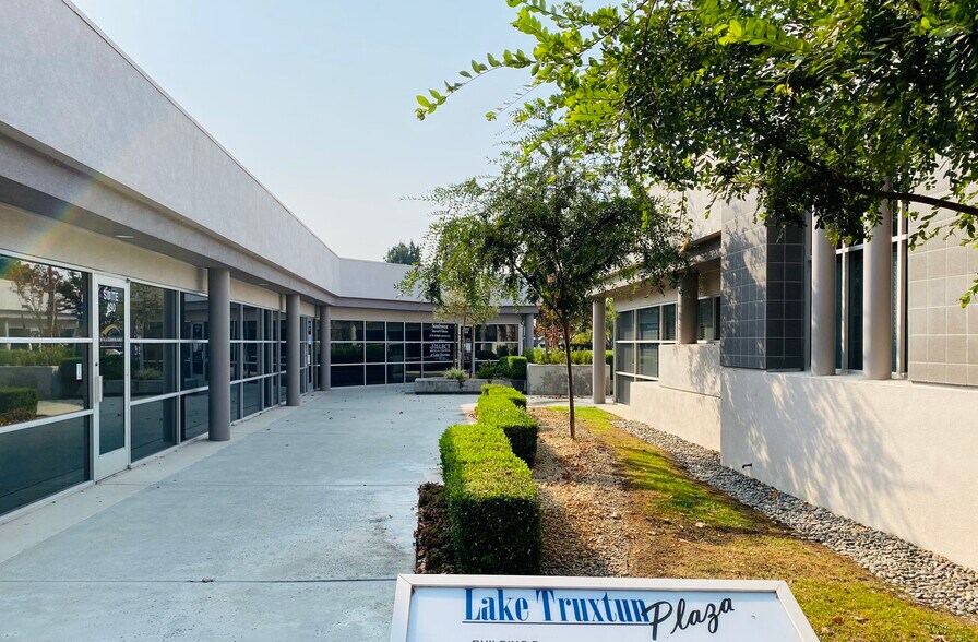 More Photos Of 6001 Truxtun Ave, Bakersfield Medical For Lease