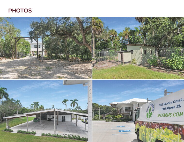 More Photos Of 6901 Hendry Creek Dr, Fort Myers Specialty For Sale