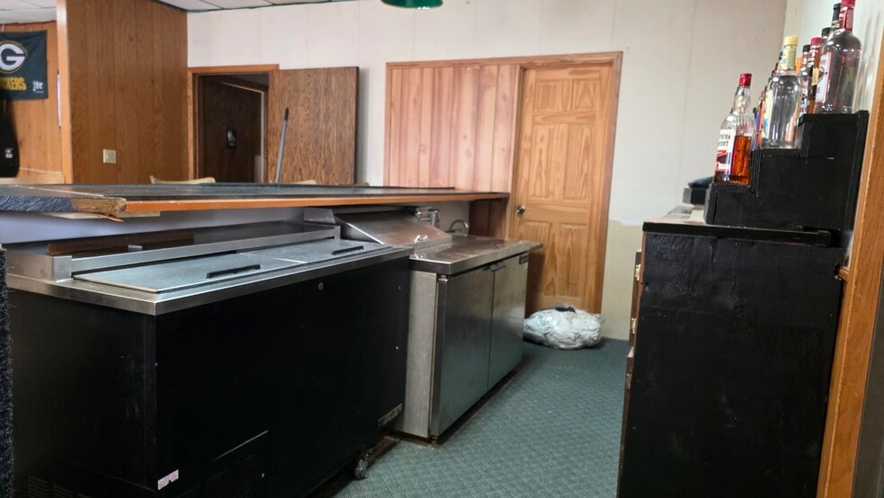 More Photos Of 51 W Water St, Markesan Restaurant For Sale