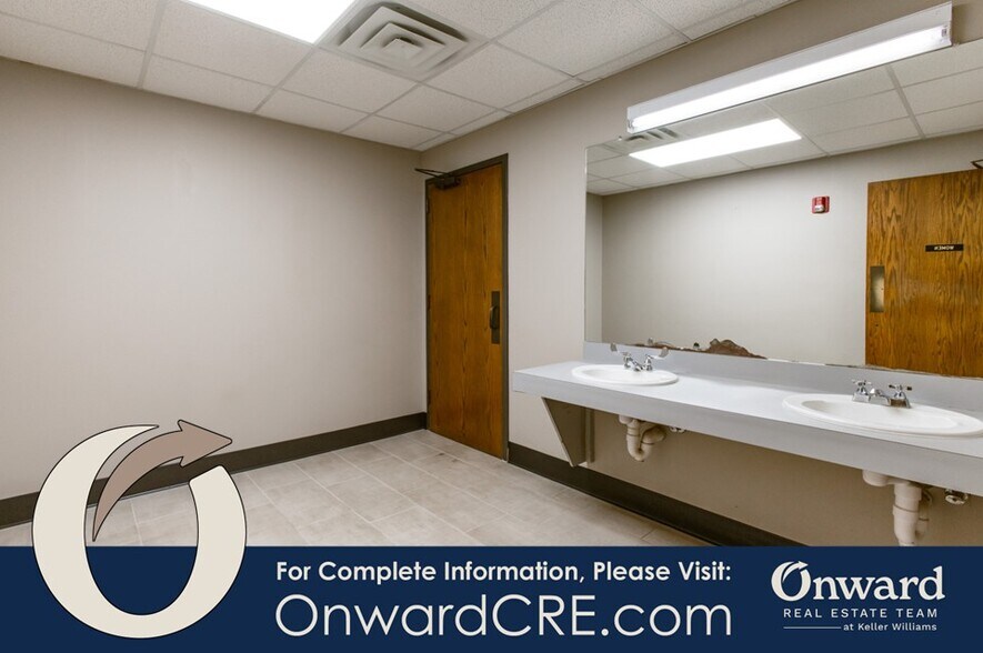 More Photos Of 6625 Sanger Ave, Waco Office For Sale