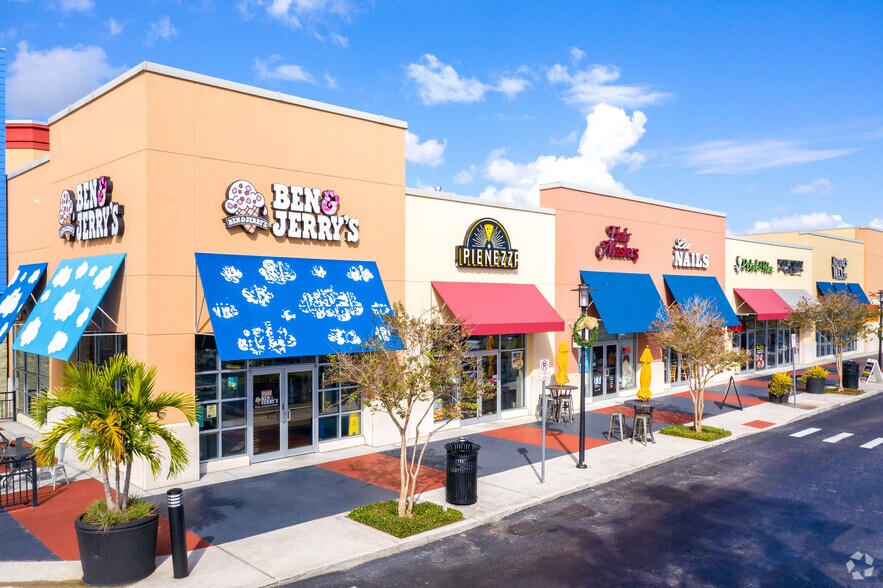 More Photos Of 3208-3250 N John Young Pky, Kissimmee General Retail For Lease