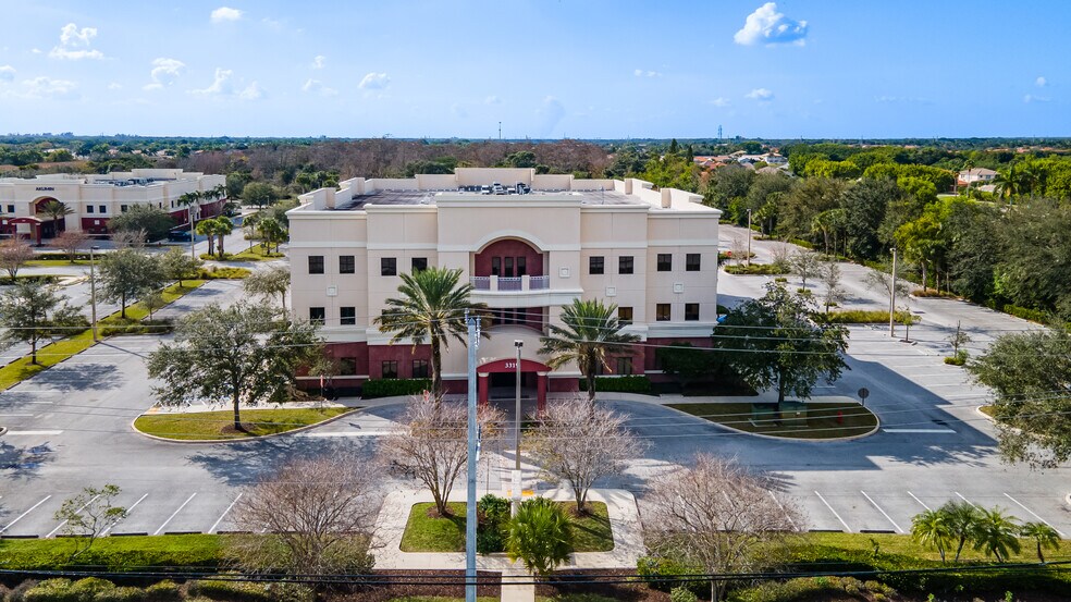 More Photos Of 3319 State Road 7, Wellington Medical For Sale