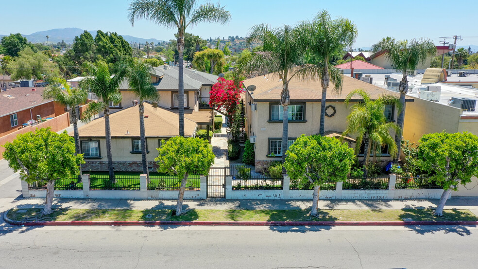 Primary Photo Of 13226 Paxton St, Pacoima Apartments For Sale