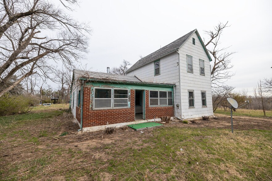 More Photos Of 2216 E Ford St, Valley Center Land For Sale