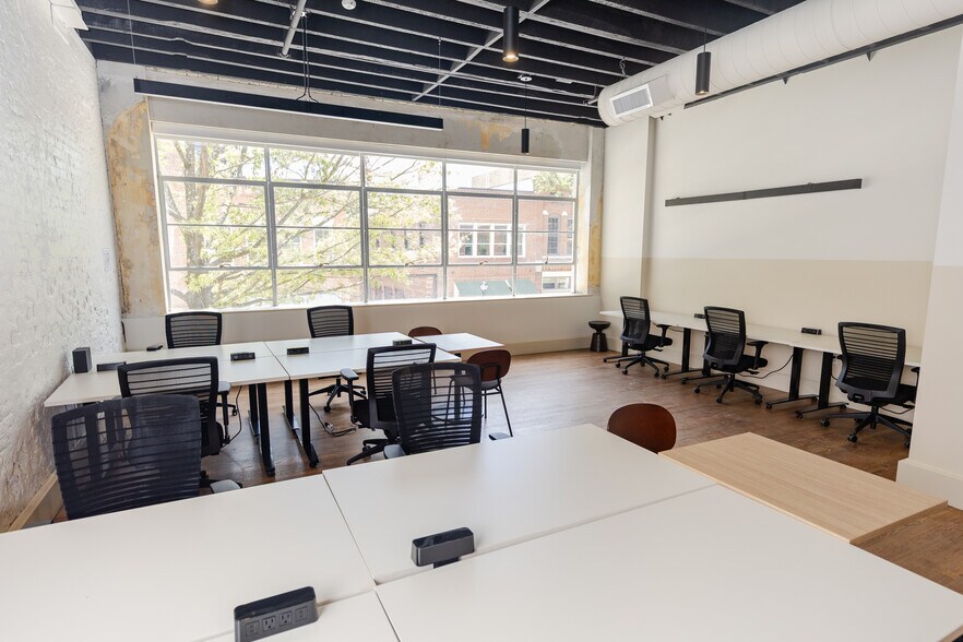 More Photos Of 97 Broad St NW, Atlanta Coworking Space