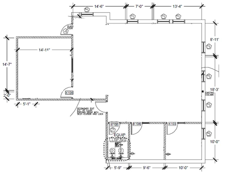 More Photos Of 770 Beacon St, West Dundee Medical For Sale