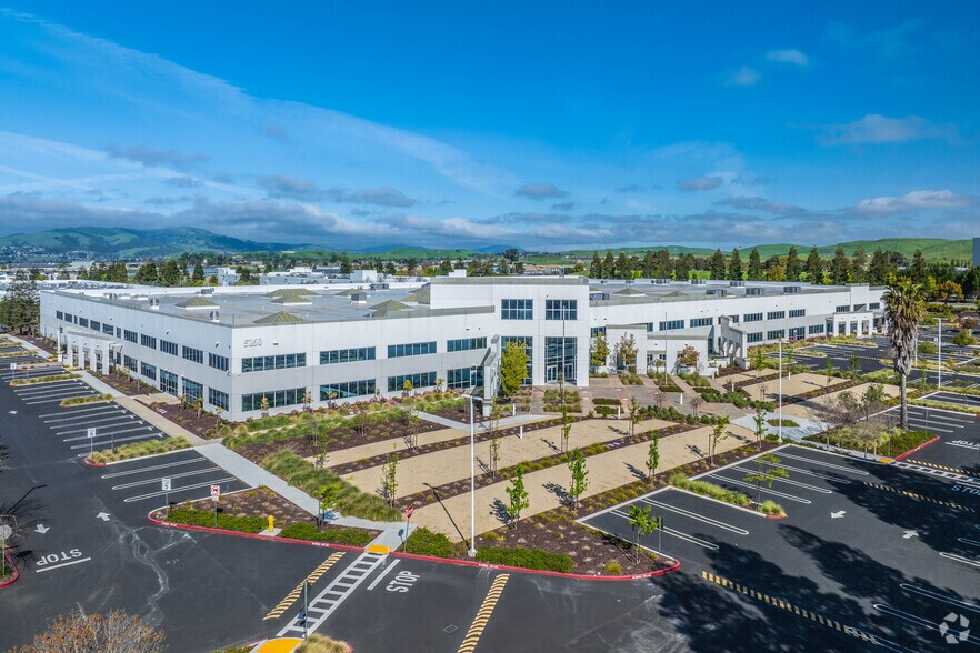 Primary Photo Of 5160 Hacienda Dr, Dublin Industrial For Sale