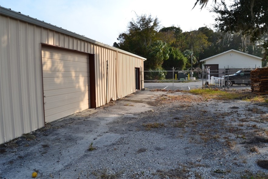 More Photos Of 6603 Industrial Ave, Port Richey Warehouse For Sale