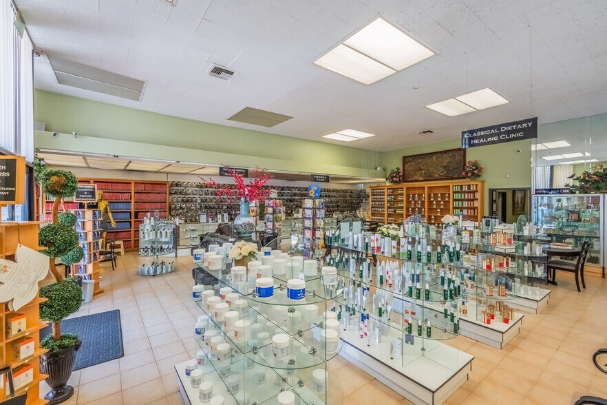 More Photos Of 199 N 2nd Ave, Upland Freestanding For Sale