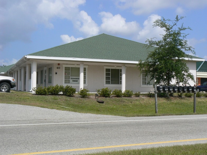 More Photos Of 40 Sarasota Center Blvd, Sarasota Office For Lease