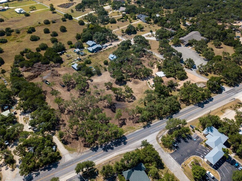 More Photos Of TBD Ranch Road 12, Wimberley Land For Sale