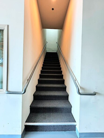 More Photos Of 2216 Santa Anita Ave, El Monte Warehouse For Lease