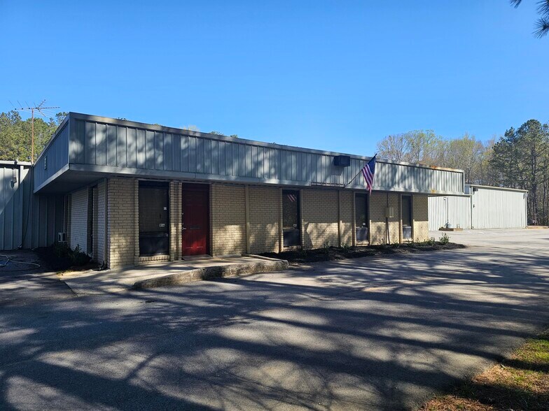 More Photos Of 2360 Harris St, Austell Warehouse For Sale