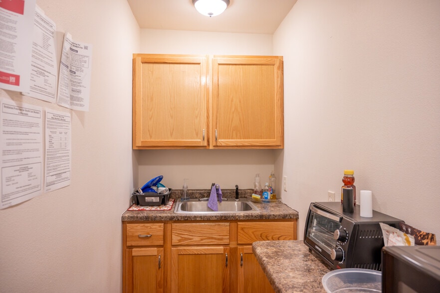 More Photos Of 129 E Bridge St, New Lisbon Bank For Sale