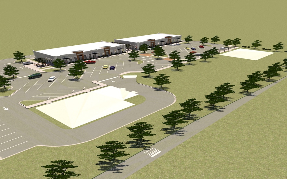 More Photos Of 1135 Saint James Ave, Summerville Storefront Retail Office For Lease