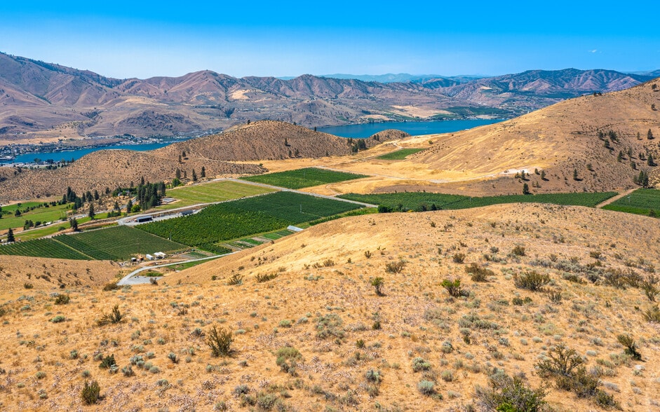 More Photos Of 644 Union Valley Rd, Chelan Manufactured Housing Mobile Home Park For Sale