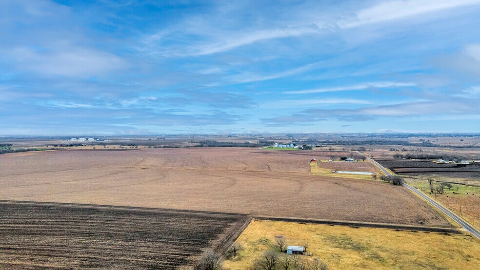 More Photos Of 1051 CR 369, Taylor Land For Sale