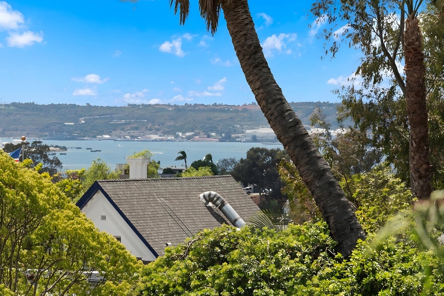 More Photos Of 112-20 E Redwood St, San Diego Apartments For Sale