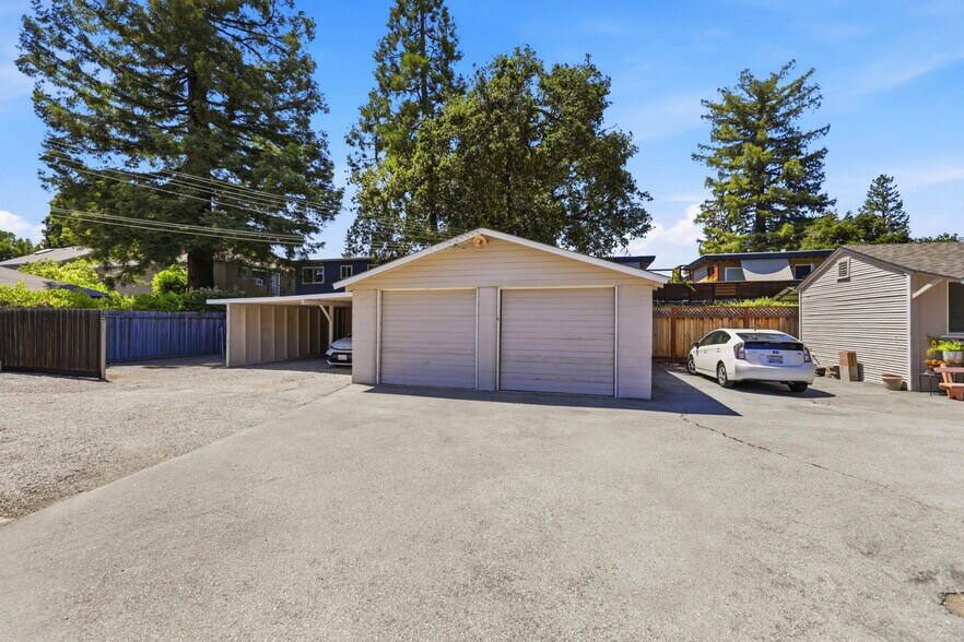 More Photos Of 938 Alice Ln, Menlo Park Multifamily For Sale