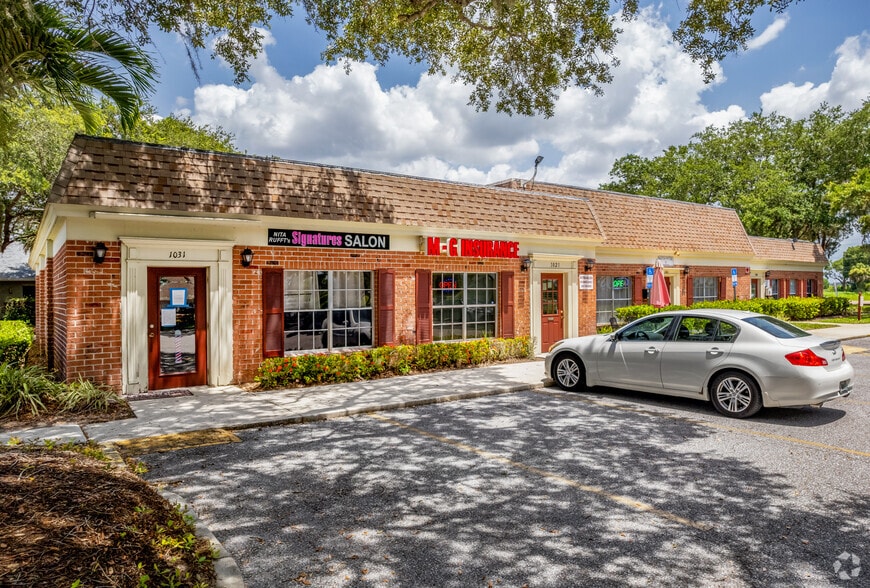 Primary Photo Of 1021 Carlton Arms Blvd, Bradenton Office For Lease