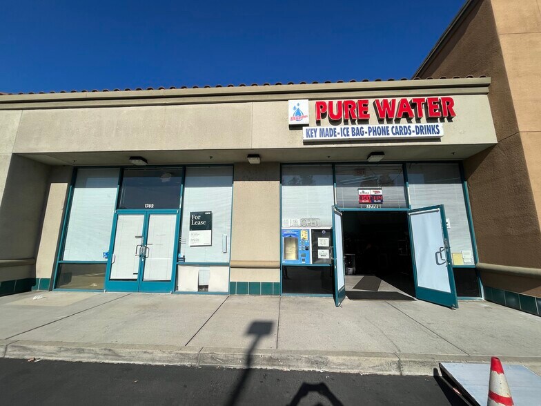 More Photos Of 1774-1838 Milmont Dr, Milpitas Unknown For Lease