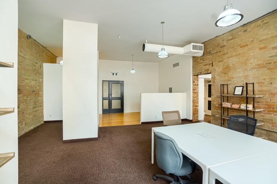 More Photos Of 45-55 Colborne St, Toronto Office For Lease