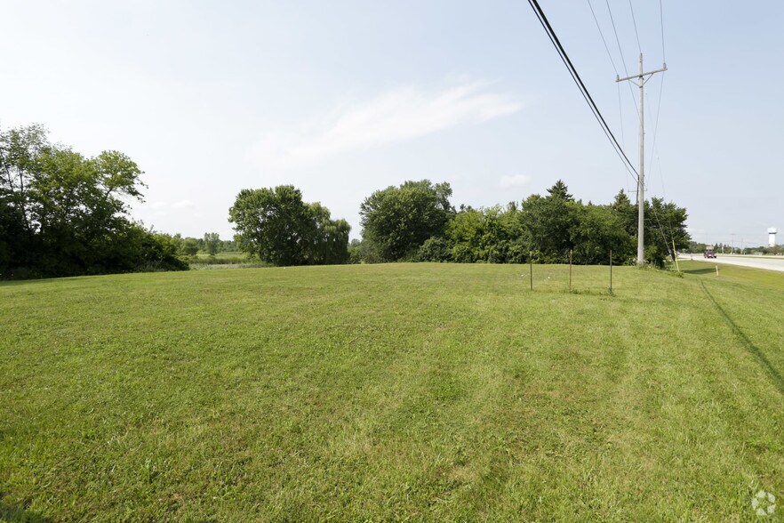 More Photos Of 9530 W Loomis Rd, Franklin Land For Sale