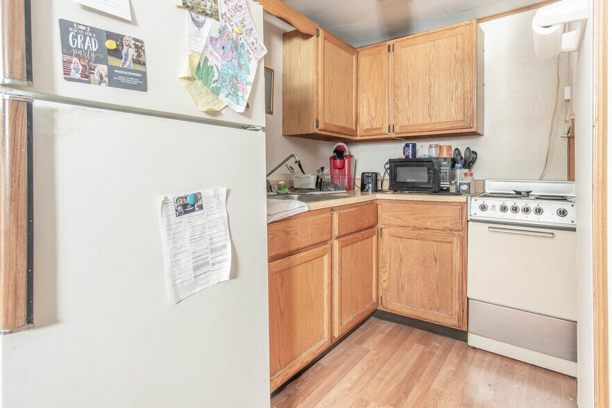 More Photos Of 5551 Naumburg Ln, Castorland Specialty For Sale