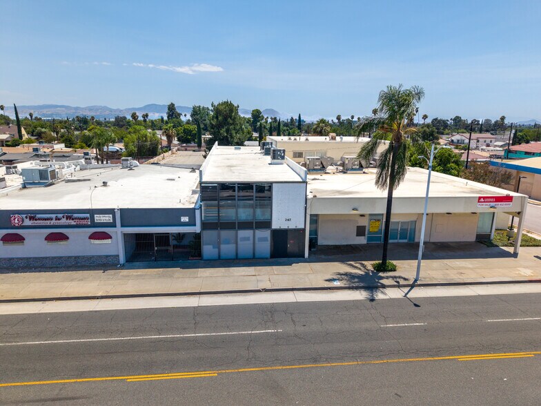 More Photos Of 247 E Highland Ave, San Bernardino Office Residential For Sale