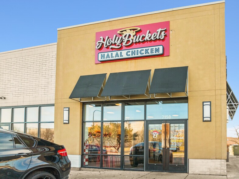 More Photos Of , Lincolnwood General Retail For Sale