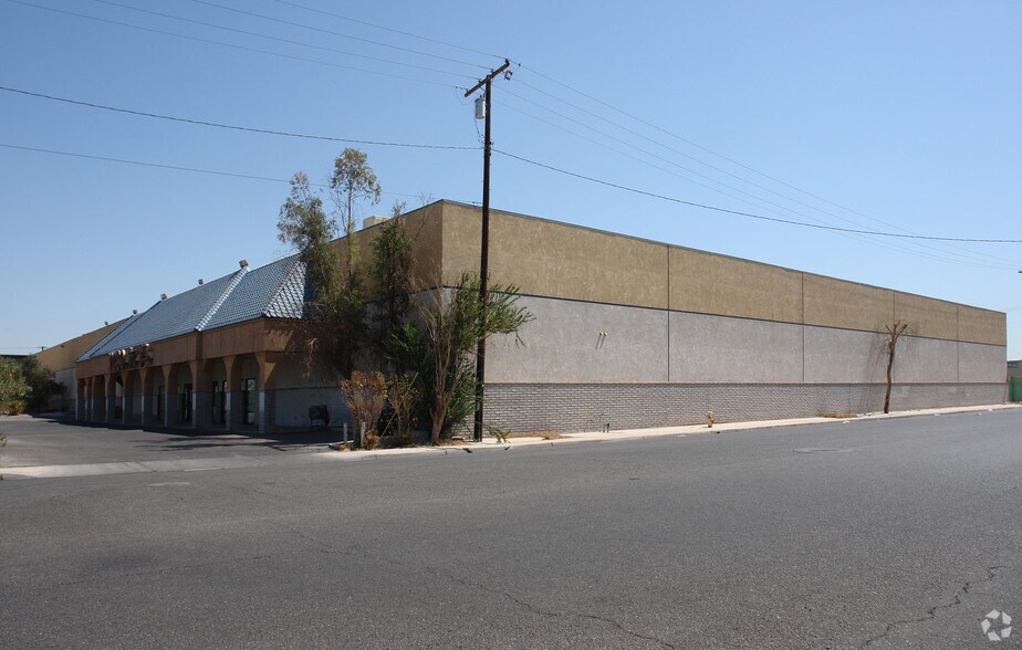 More Photos Of 2380 N Imperial Ave, Calexico Freestanding For Sale