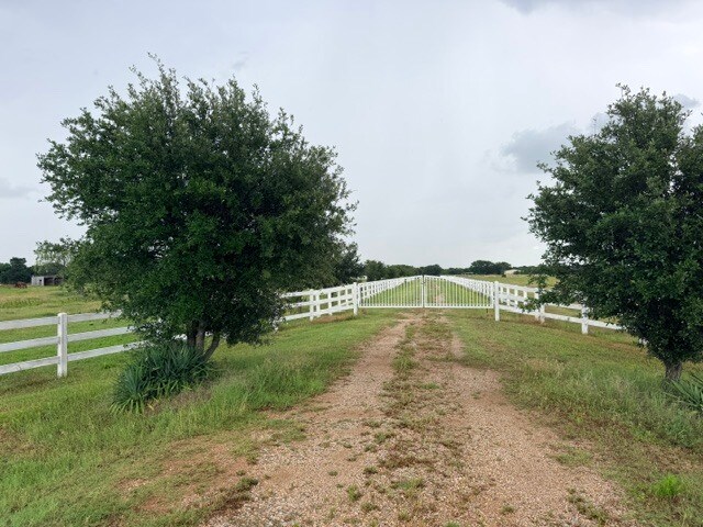 Primary Photo Of 6832 FM 2931, Aubrey Land For Sale