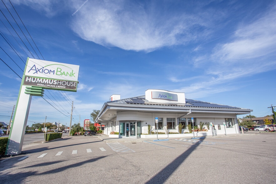 Primary Photo Of 862 Orlando Ave, Winter Park Bank For Lease