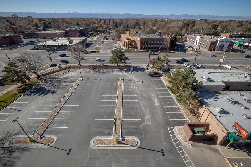 More Photos Of 2696 S Colorado Blvd, Denver Unknown For Lease