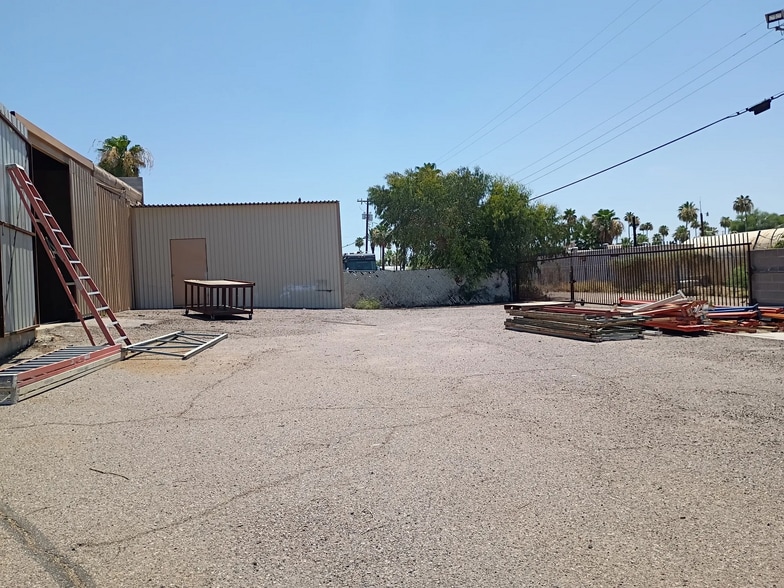 More Photos Of 10131 E Apache Trl, Mesa Restaurant For Lease