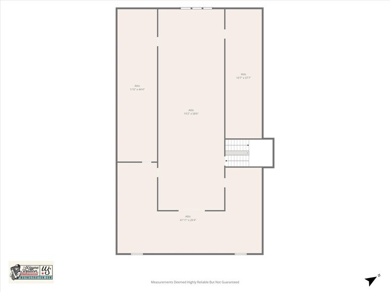 More Photos Of 301 NE Barnard St, Glen Rose Office For Sale