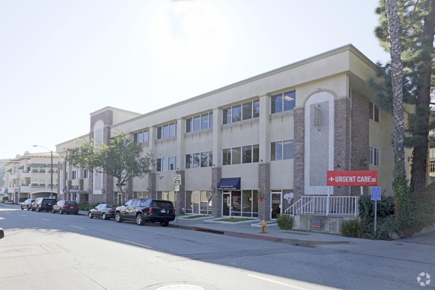 More Photos Of 827 Deep Valley Dr, Rolling Hills Estates Medical For Sale