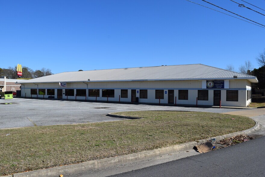 More Photos Of 1554 S Lumpkin Rd, Columbus Supermarket For Sale
