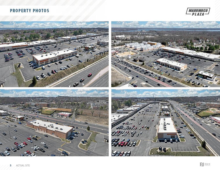 More Photos Of 14079 Jefferson Davis Hwy, Woodbridge Freestanding For Sale