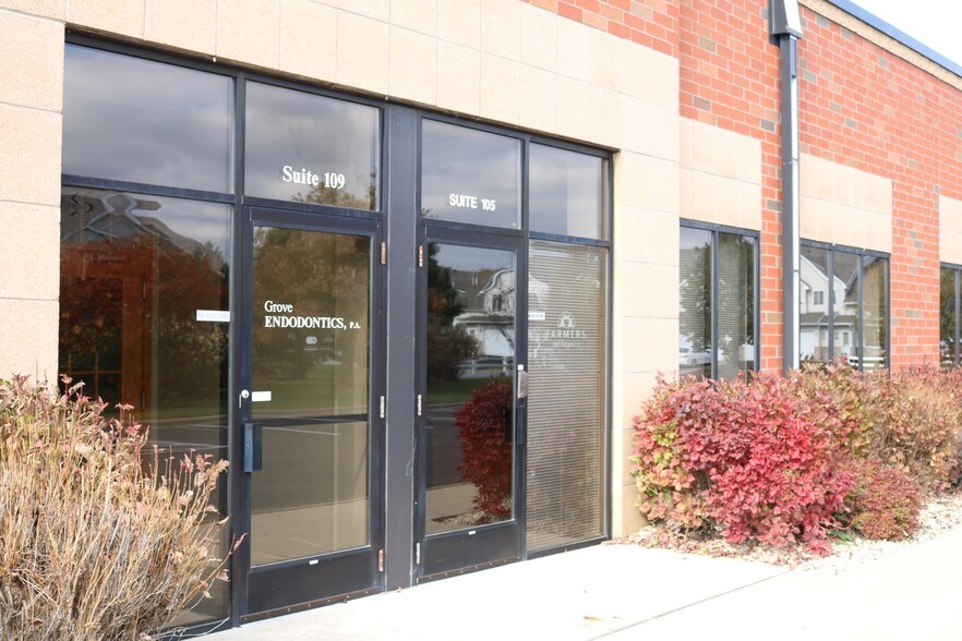 More Photos Of 8811 92nd St S, Cottage Grove Office For Lease