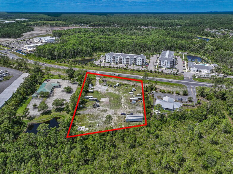 More Photos Of 2950 State Road 16, Saint Augustine Land For Sale