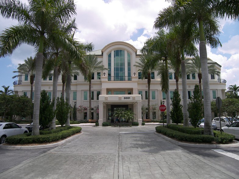 More Photos Of 3001 Pga Blvd, Palm Beach Gardens Office For Lease