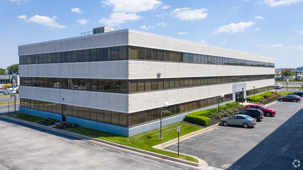More Photos Of 7000 Security Blvd, Windsor Mill Medical For Lease