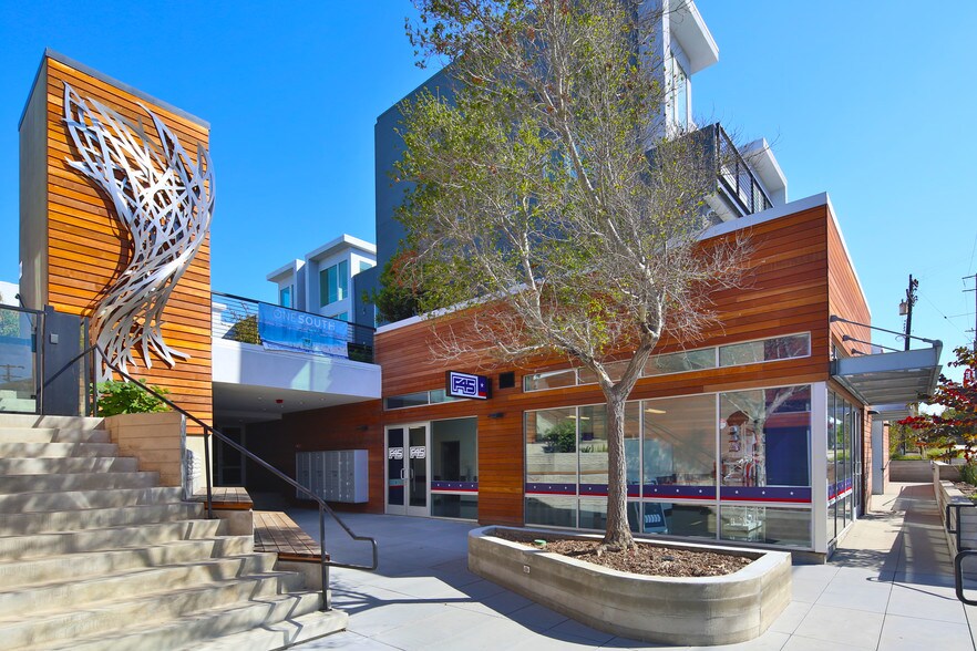 More Photos Of 1914 S Pacific Coast Hwy, Redondo Beach Coworking Space