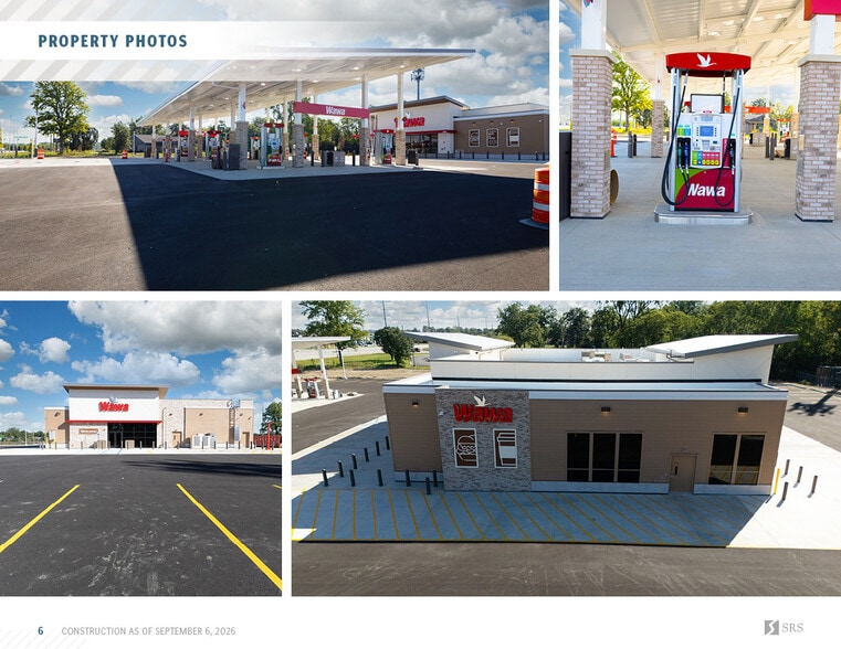 More Photos Of 4801 E Jackson St, Muncie General Retail For Sale