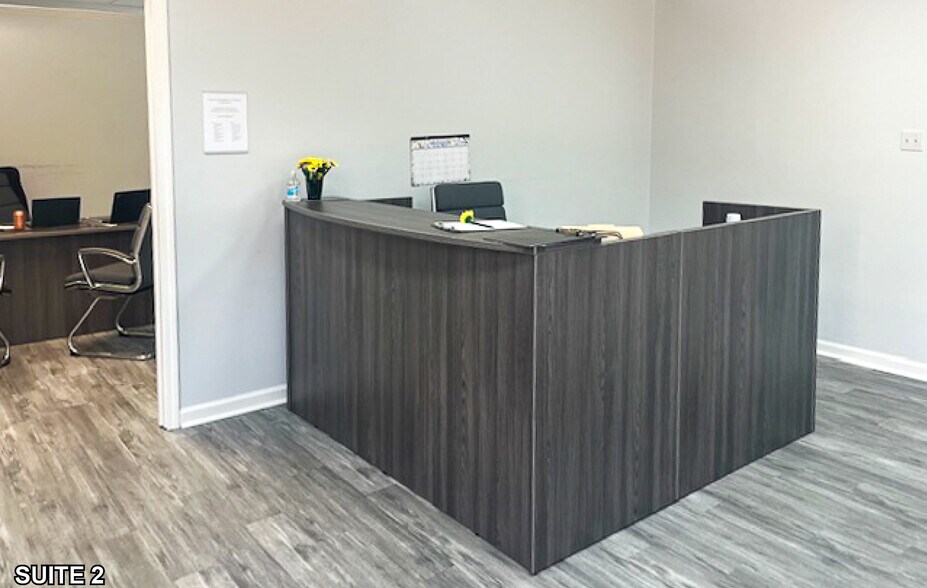 More Photos Of 11524 N Rodney Parham Rd, Little Rock Medical For Lease