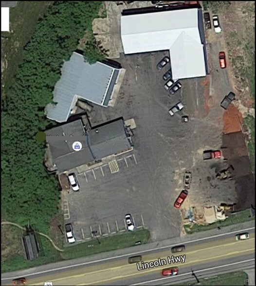 More Photos Of 865 Lincoln Way W, Chambersburg Auto Repair For Sale