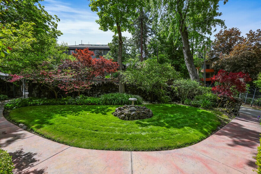 More Photos Of 820 W 7th Ave, Spokane Office Residential For Sale