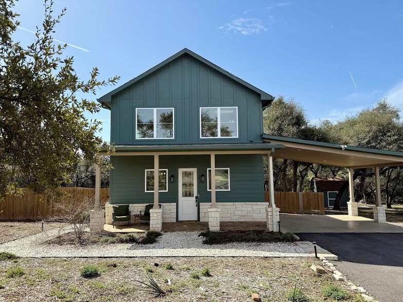 Primary Photo Of 11605 Fitzhugh Rd, Austin Office Residential For Sale