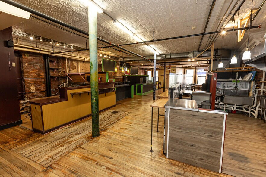 More Photos Of , Portland Office For Sale